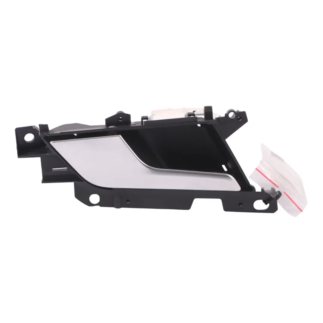 Audi A4 B9 Front Door Interior Inner Release Grab Handle Left N/S - SKU 8W0837019A - Part number 8W0837019A