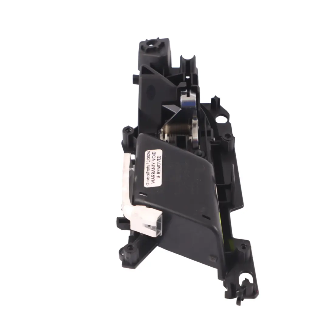 Interior puerta delantera liberación agarradera izquierda para Audi A4 B9 con número de pieza 8W0837019A Audi A4 B9 Interior puerta delantera liberación agarradera izquierda - SKU 8W0837019A - Número de pieza 8W0837019A