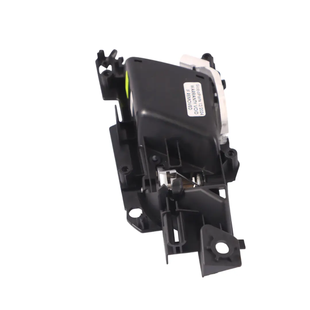 Audi A4 B9 Front Door Interior Inner Release Grab Handle Left N/S - SKU 8W0837019A - Part number 8W0837019A