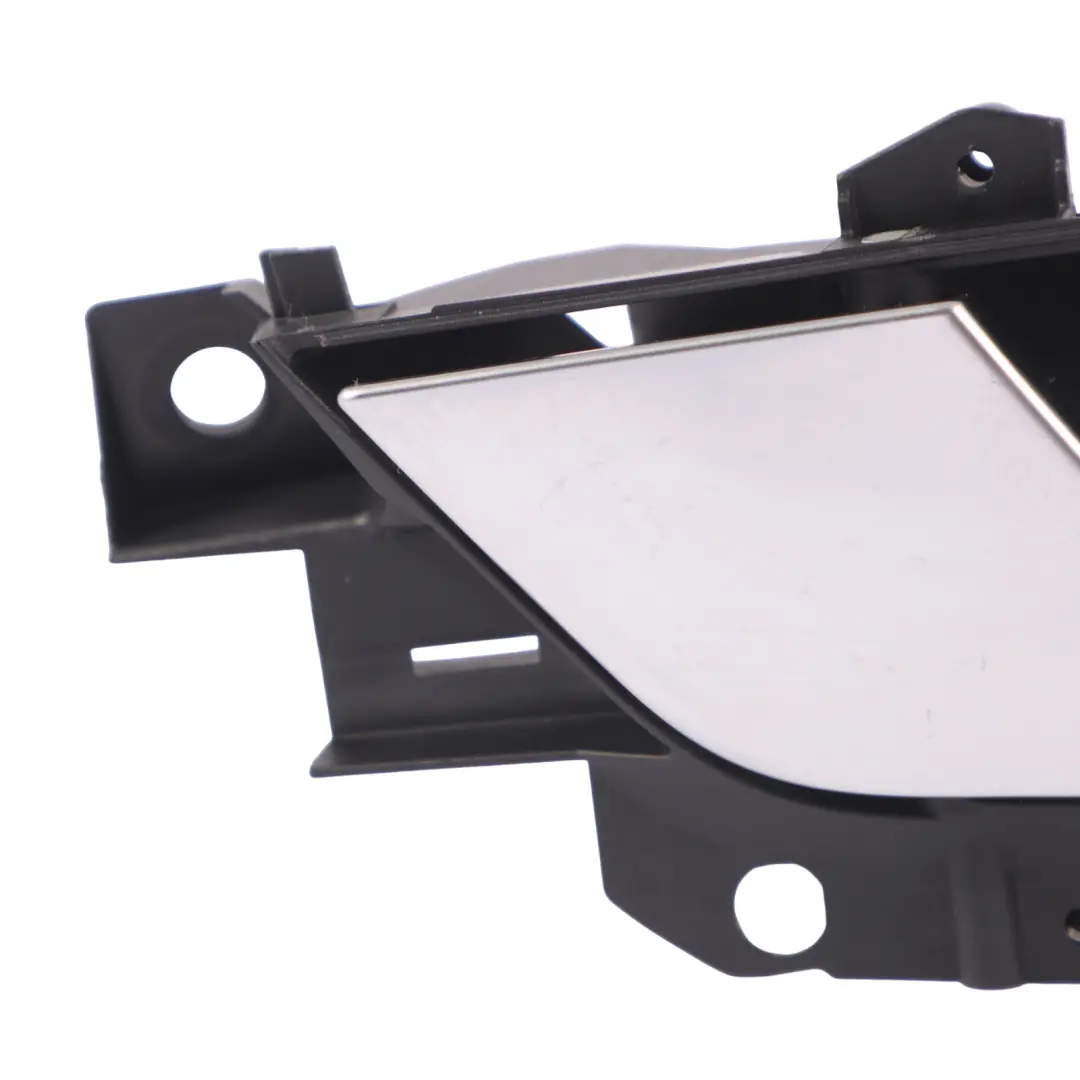 Interior puerta delantera liberación agarradera izquierda para Audi A4 B9 con número de pieza 8W0837019A Audi A4 B9 Interior puerta delantera liberación agarradera izquierda - SKU 8W0837019A - Número de pieza 8W0837019A