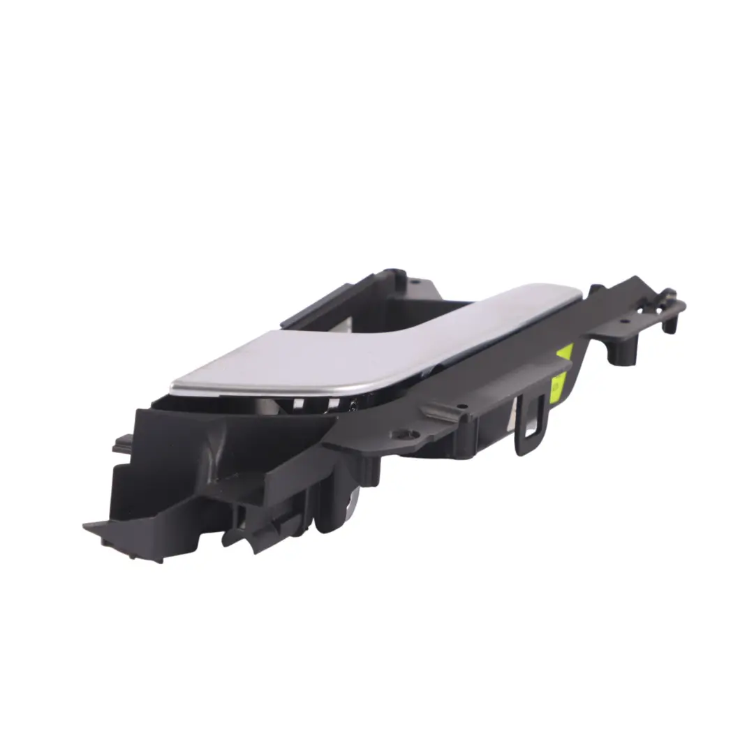 Audi A4 B9 Front Door Interior Inner Release Grab Handle Left N/S - SKU 8W0837019A - Part number 8W0837019A