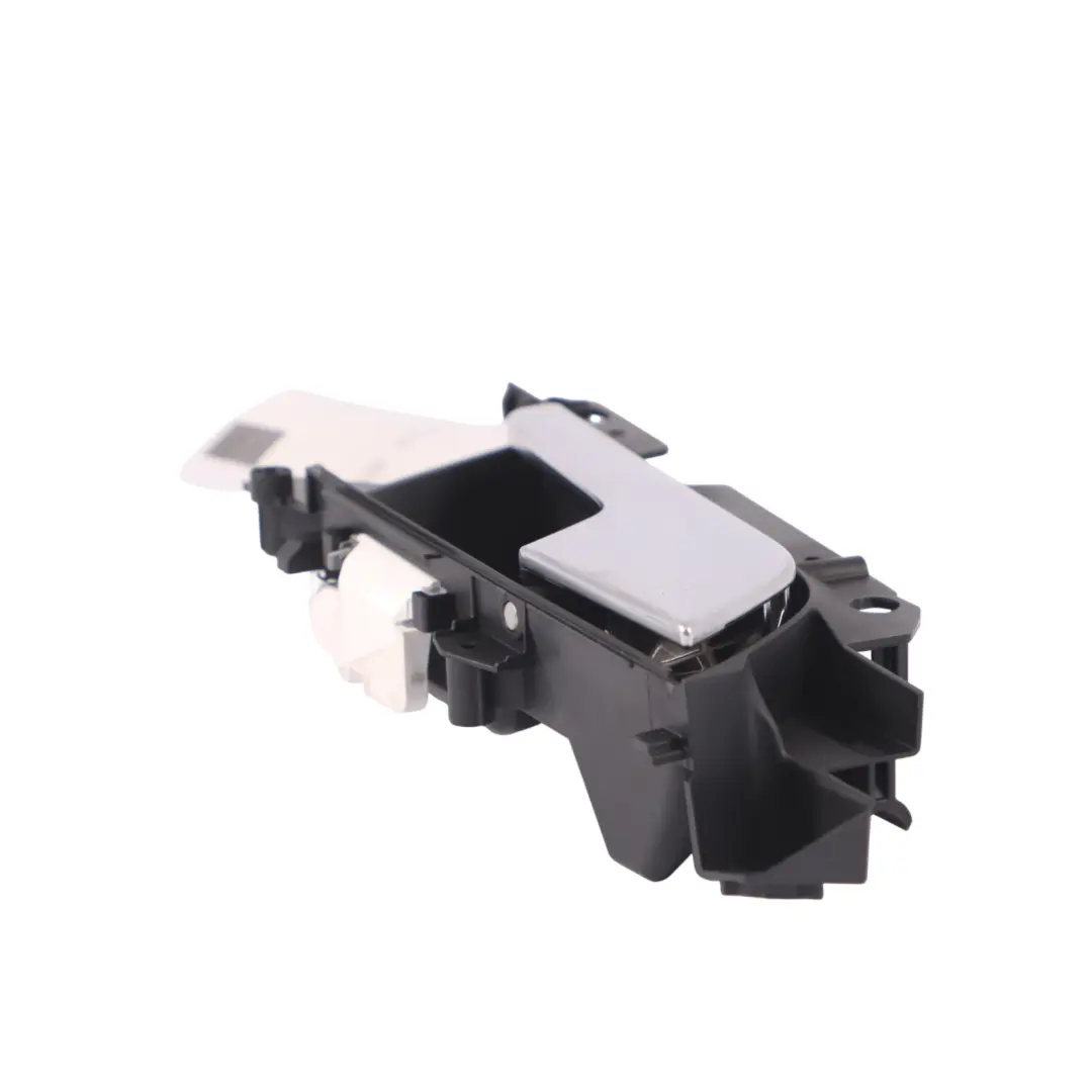 Audi A4 B9 Front Door Interior Inner Release Grab Handle Left N/S - SKU 8W0837019A - Part number 8W0837019A