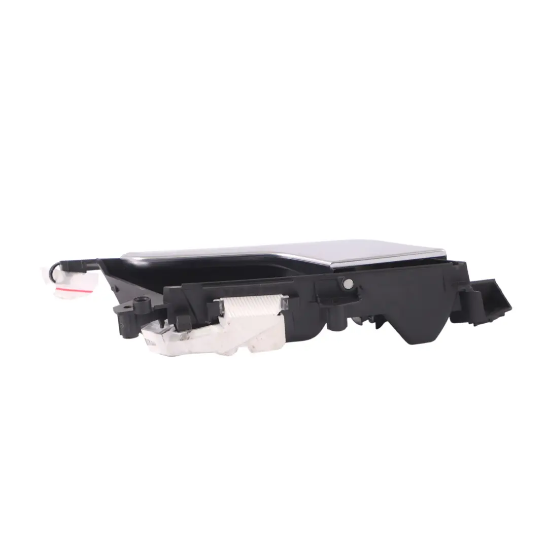 Audi A4 B9 Front Door Interior Inner Release Grab Handle Left N/S - SKU 8W0837019A - Part number 8W0837019A