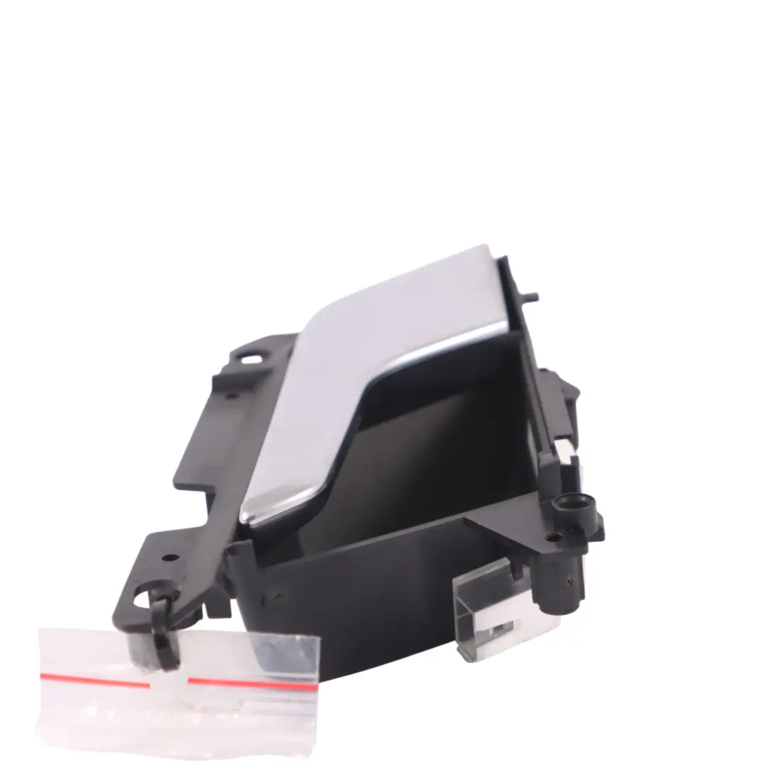 Audi A4 B9 Interior puerta delantera liberación agarradera izquierda - SKU 8W0837019A - Número de pieza 8W0837019A