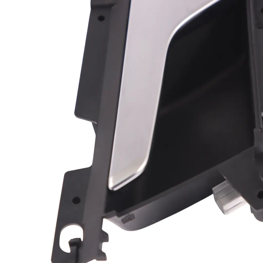 Audi A4 B9 Front Door Interior Inner Release Grab Handle Left N/S - SKU 8W0837019A - Part number 8W0837019A