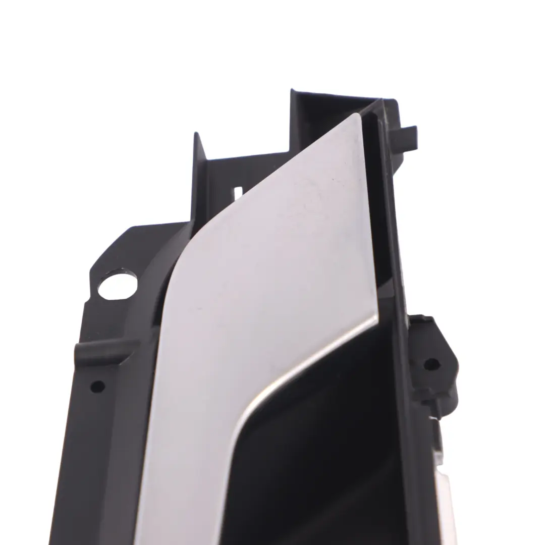 Interior puerta delantera liberación agarradera izquierda para Audi A4 B9 con número de pieza 8W0837019A Audi A4 B9 Interior puerta delantera liberación agarradera izquierda - SKU 8W0837019A - Número de pieza 8W0837019A