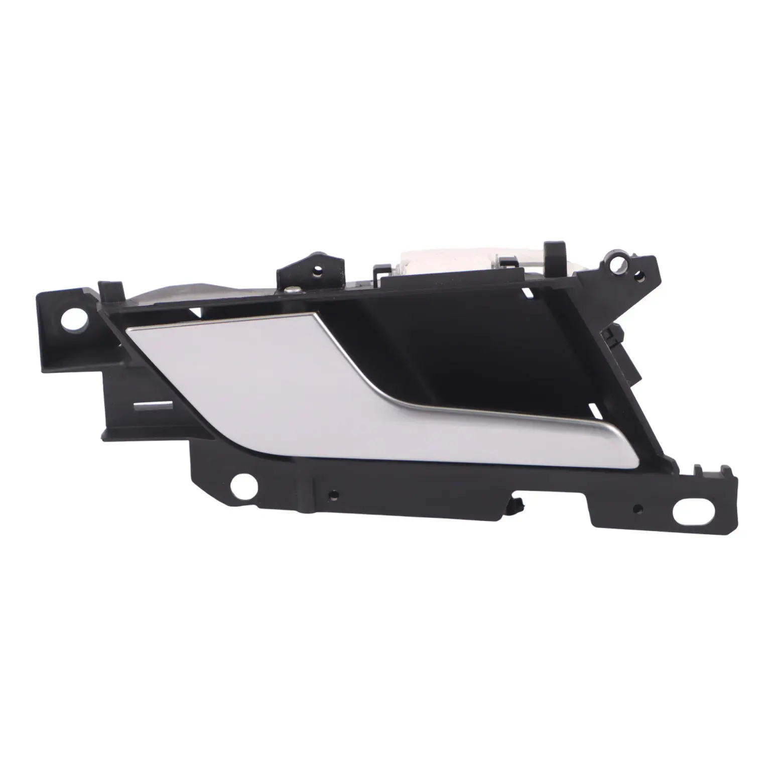 Audi A4 B9 Front Door Handle Grab Release Lever Left N/S Inner 8W0837019C