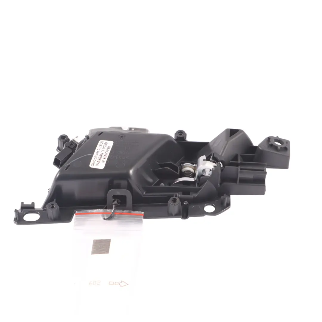 Audi A4 B9 Front Door Handle Grab Release Lever Left N/S Inner - SKU 8W0837019C - Part number 8W0837019C
