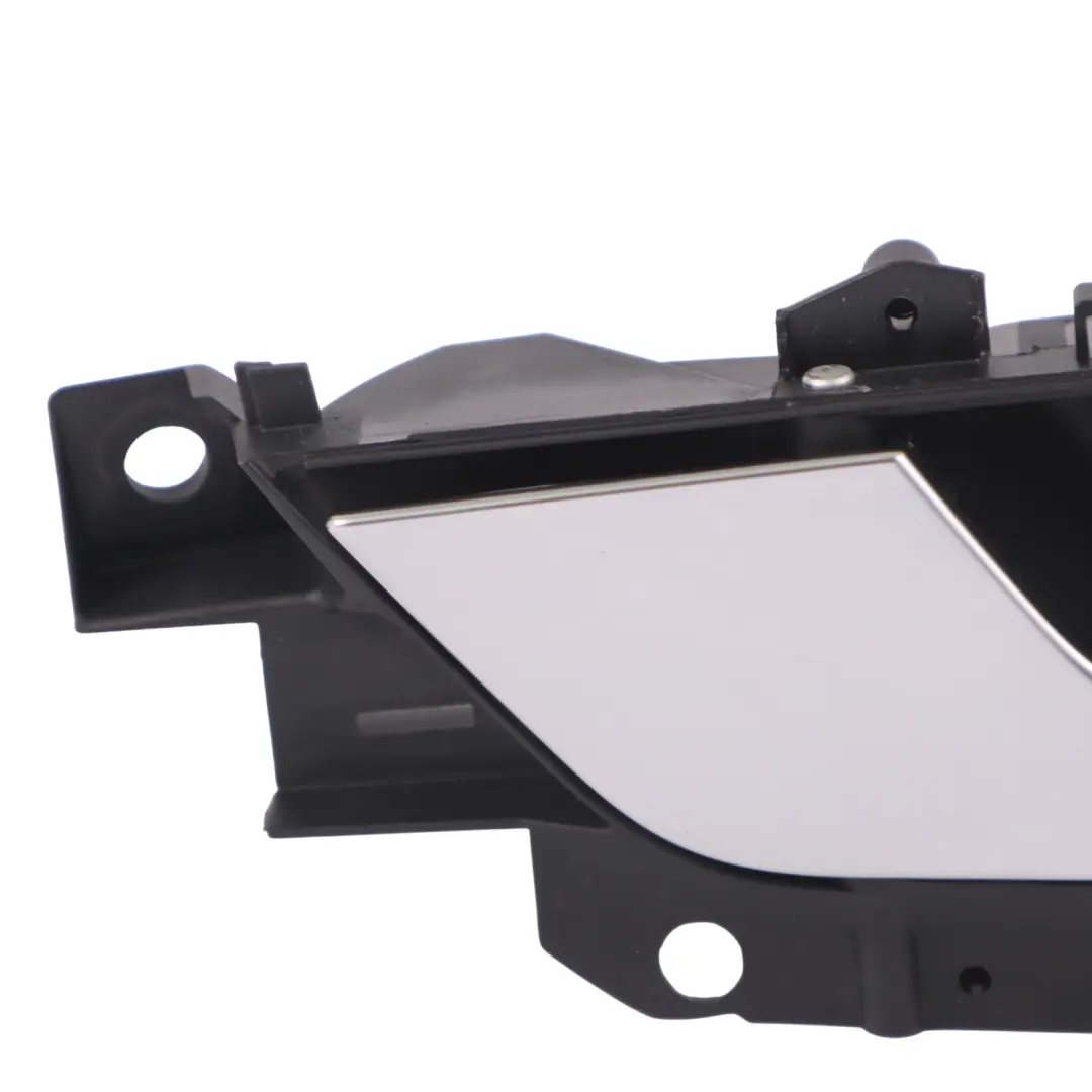 Maniglia della porta anteriore rilascio sinistra interno per Audi A4 B9 con numero di parte 8W0837019C Audi A4 B9 Maniglia della porta anteriore rilascio sinistra interno - SKU 8W0837019C - Numero di parte 8W0837019C