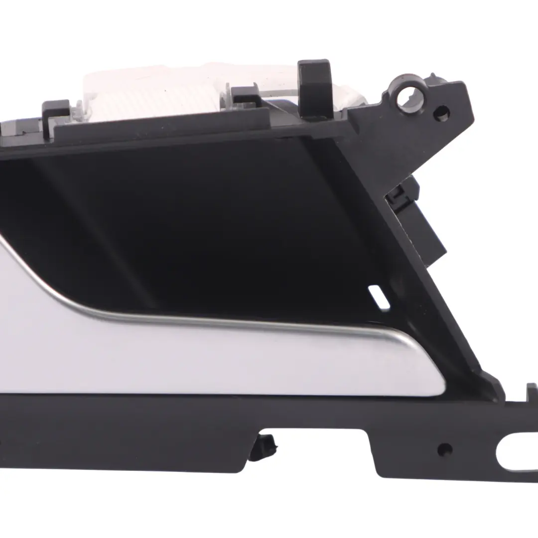 Audi A4 B9 Front Door Handle Grab Release Lever Left N/S Inner - SKU 8W0837019C - Part number 8W0837019C