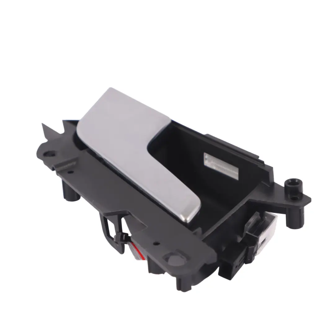 Maniglia della porta anteriore rilascio sinistra interno per Audi A4 B9 con numero di parte 8W0837019C Audi A4 B9 Maniglia della porta anteriore rilascio sinistra interno - SKU 8W0837019C - Numero di parte 8W0837019C