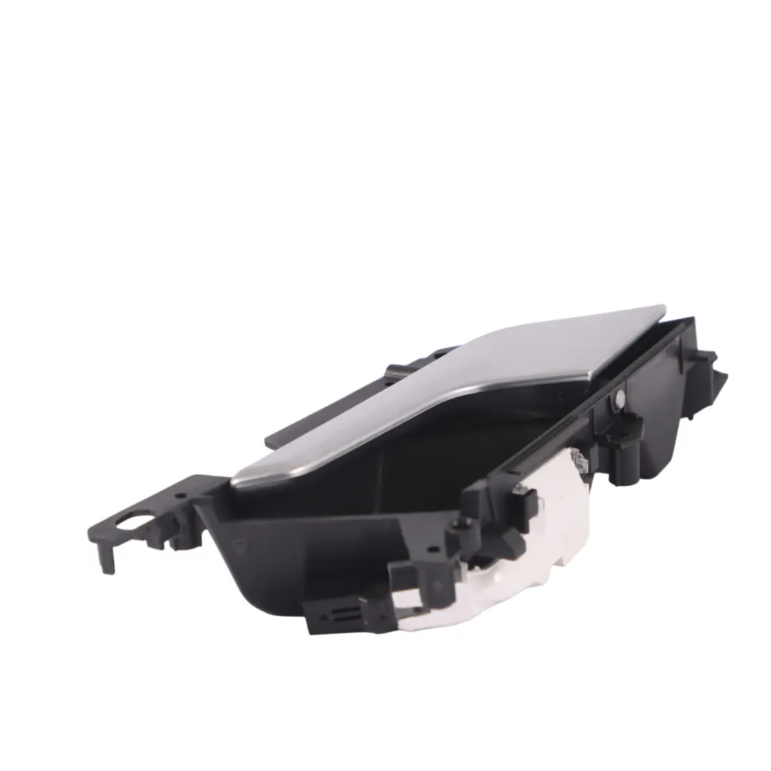 Maniglia della porta anteriore rilascio sinistra interno per Audi A4 B9 con numero di parte 8W0837019C Audi A4 B9 Maniglia della porta anteriore rilascio sinistra interno - SKU 8W0837019C - Numero di parte 8W0837019C