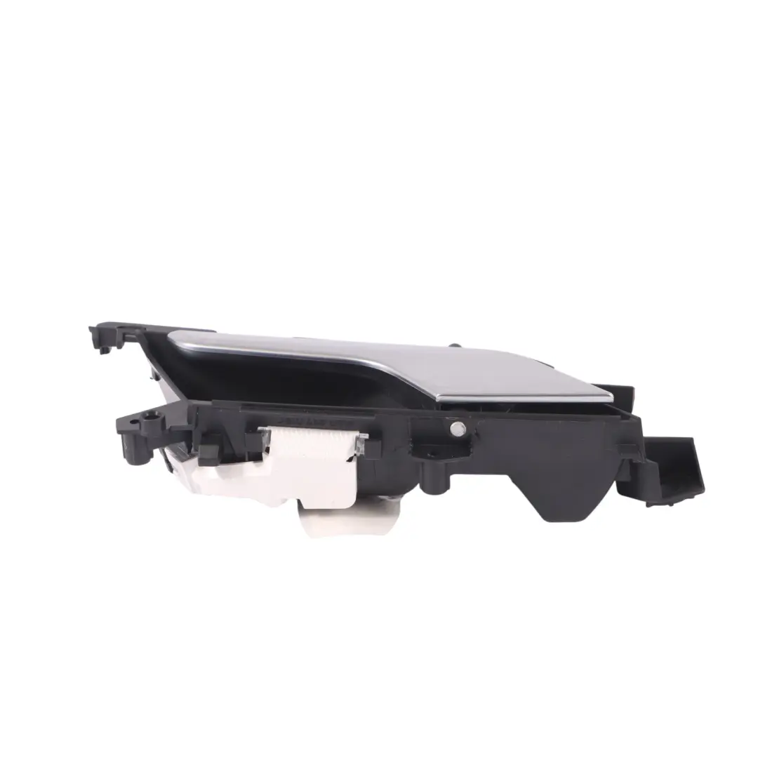 Audi A4 B9 Front Door Handle Grab Release Lever Left N/S Inner - SKU 8W0837019C - Part number 8W0837019C