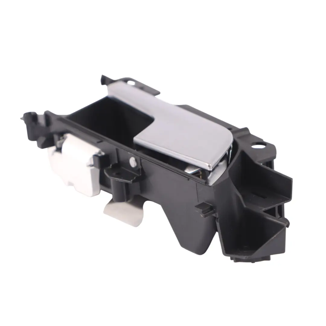 Front Door Handle Grab Release Lever Left N/S Inner to Audi A4 B9 with Part number 8W0837019C Audi A4 B9 Front Door Handle Grab Release Lever Left N/S Inner - SKU 8W0837019C - Part number 8W0837019C