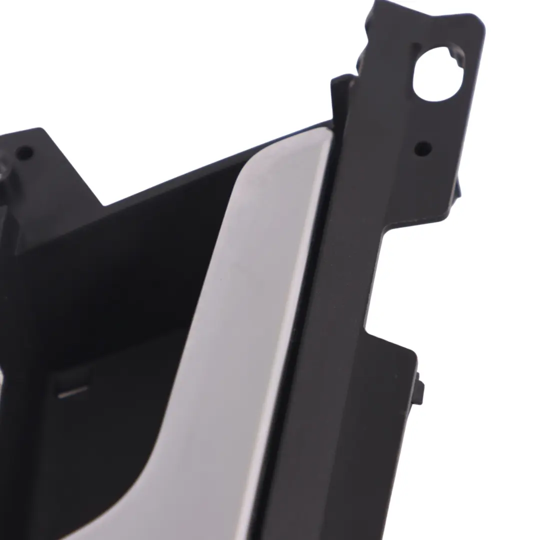 Poignée de Porte Avant Gauche Inner pour Audi A4 B9 à propos du numéro de pièce 8W0837019C Audi A4 B9 Poignée de Porte Avant Gauche Inner - SKU 8W0837019C - Numéro de pièce 8W0837019C