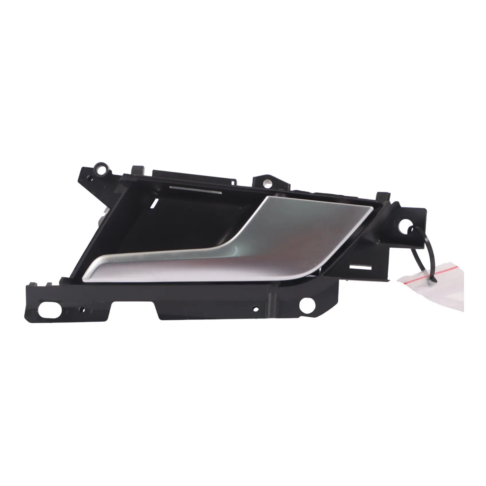 Audi A4 B9 Front Door Handle Grab Release Lever Right O/S Inner 8W0837020H