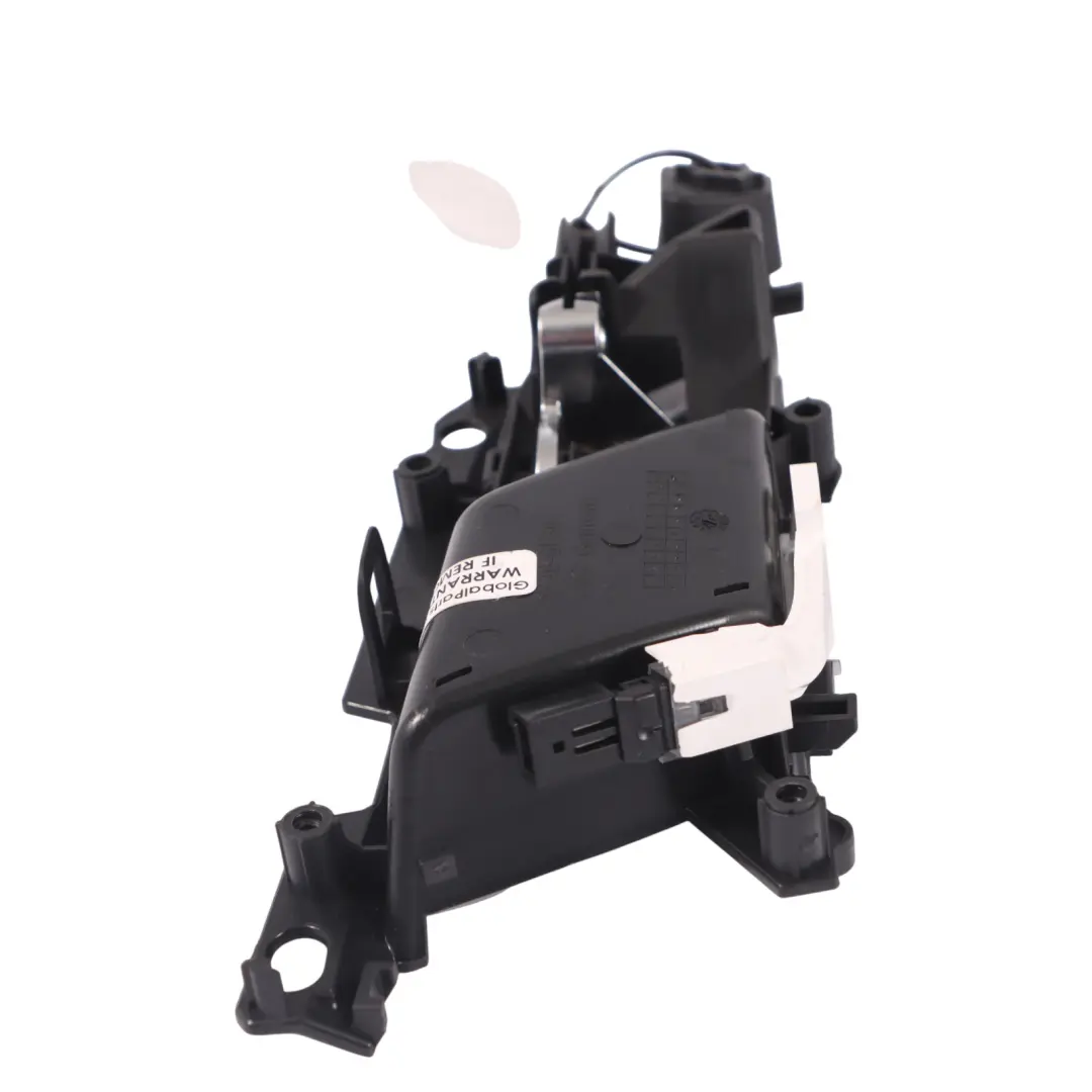 Audi A4 B9 Wewnętrzna Klamka Drzwi Prawy Przód - SKU 8W0837020H - Numer Części 8W0837020H