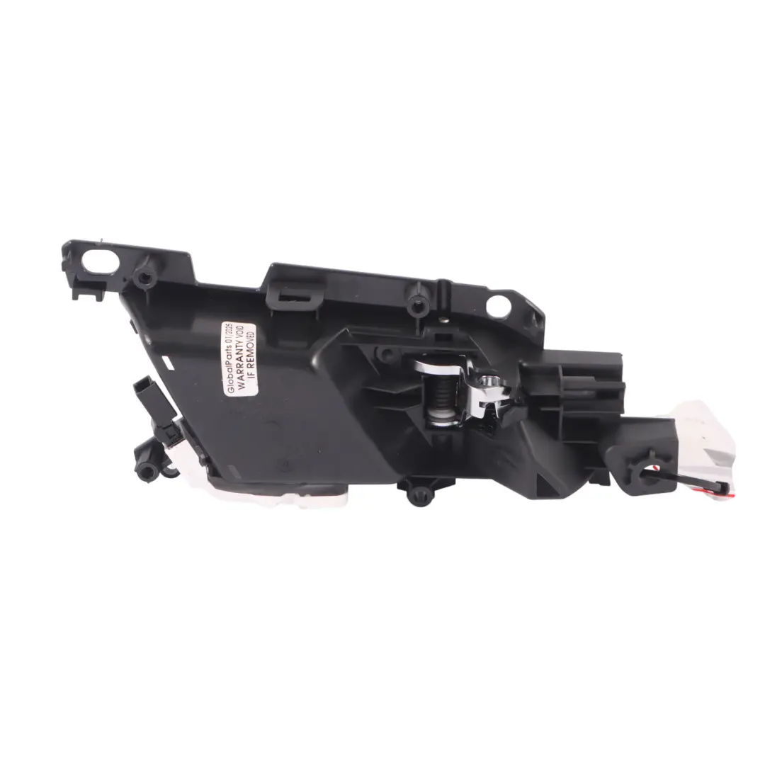 Audi A4 B9 Wewnętrzna Klamka Drzwi Prawy Przód - SKU 8W0837020H - Numer Części 8W0837020H