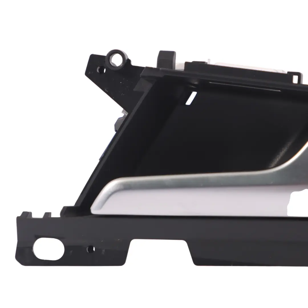 Audi A4 B9 Poignée porte avant levier déverrouillage droit intérieur - SKU 8W0837020H - Numéro de pièce 8W0837020H