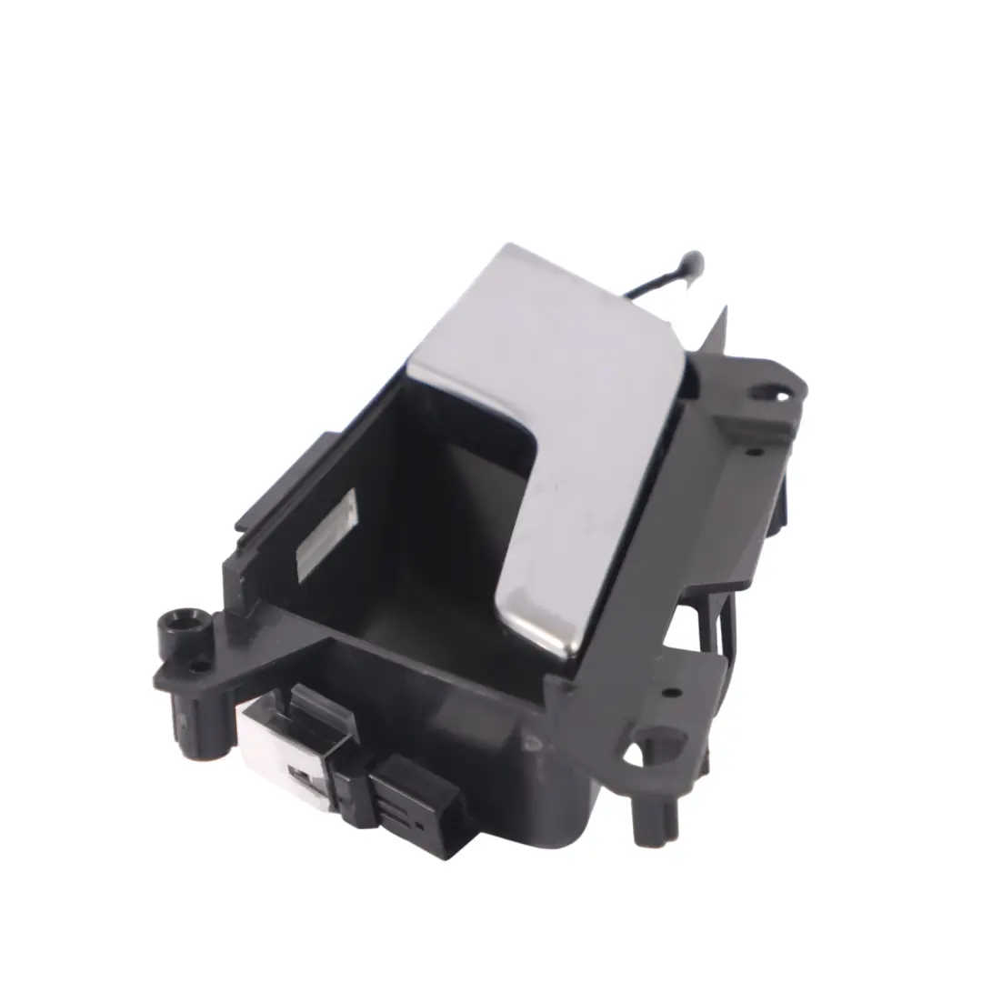 Audi A4 B9 Poignée porte avant levier déverrouillage droit intérieur - SKU 8W0837020H - Numéro de pièce 8W0837020H