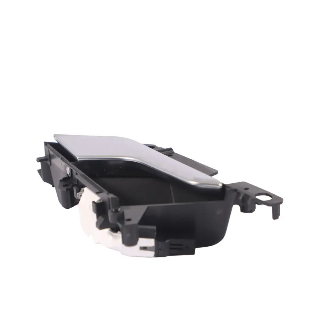 Audi A4 B9 Poignée porte avant levier déverrouillage droit intérieur - SKU 8W0837020H - Numéro de pièce 8W0837020H