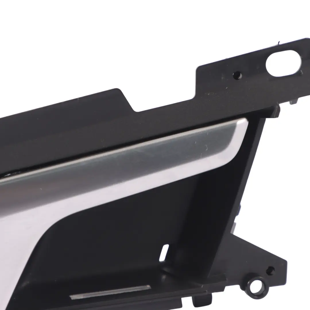 Audi A4 B9 Poignée porte avant levier déverrouillage droit intérieur - SKU 8W0837020H - Numéro de pièce 8W0837020H