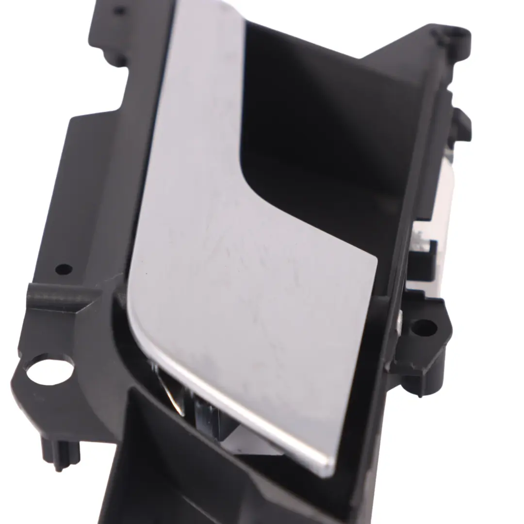 Audi A4 B9 Poignée porte avant levier déverrouillage droit intérieur - SKU 8W0837020H - Numéro de pièce 8W0837020H