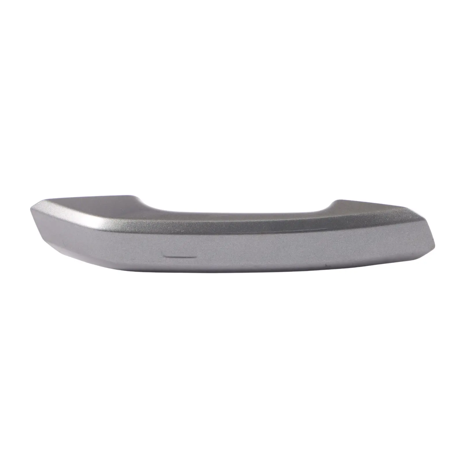 Audi A4 B9 Manija Puerta Trasera Agarradera Derecha Gris Daytona Z7S 8W0837240