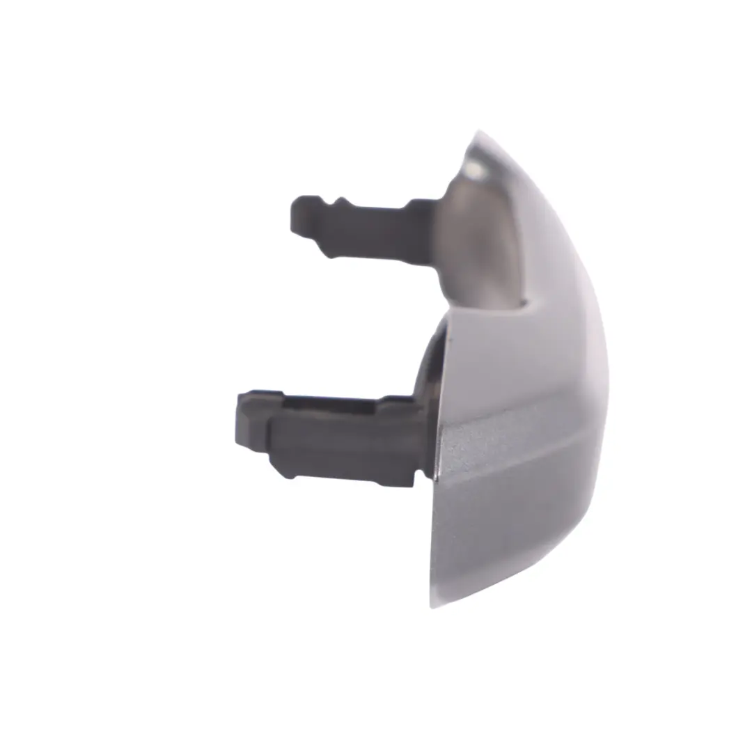 Manija Puerta Trasera Agarradera Derecha Gris Daytona Z7S para Audi A4 B9 con número de pieza 8W0837240 Audi A4 B9 Manija Puerta Trasera Agarradera Derecha Gris Daytona Z7S - SKU 8W0837240-DGR - Número de pieza 8W0837240