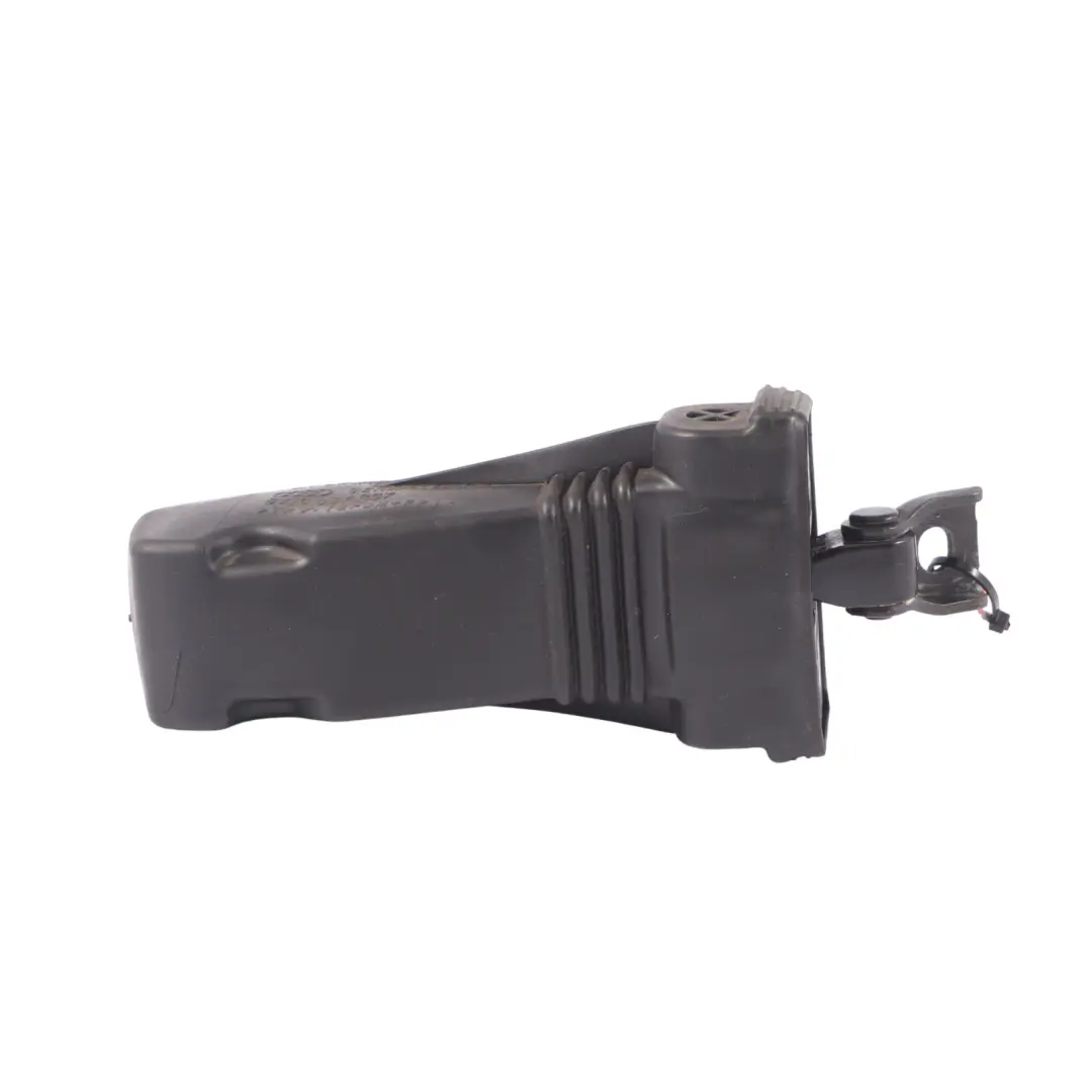 Audi A4 B9 Vorder Tür Gurtbegrenzer Prüfen Links Rechts - SKU 8W0837249 - Teilenummer 8W0837249