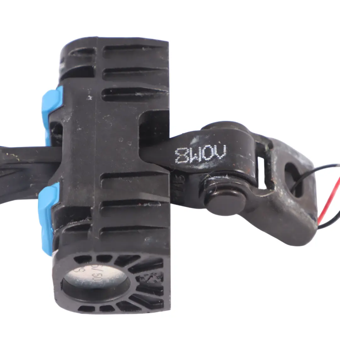 Front Door Check Strap Limiter Left Right N/O/S to Audi A4 B9 with Part number 8W0837249 Audi A4 B9 Front Door Check Strap Limiter Left Right N/O/S - SKU 8W0837249 - Part number 8W0837249