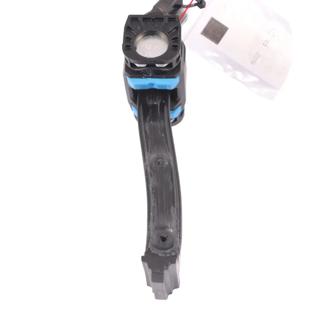 Audi A4 B9 Front Door Check Strap Limiter Left Right N/O/S - SKU 8W0837249 - Part number 8W0837249