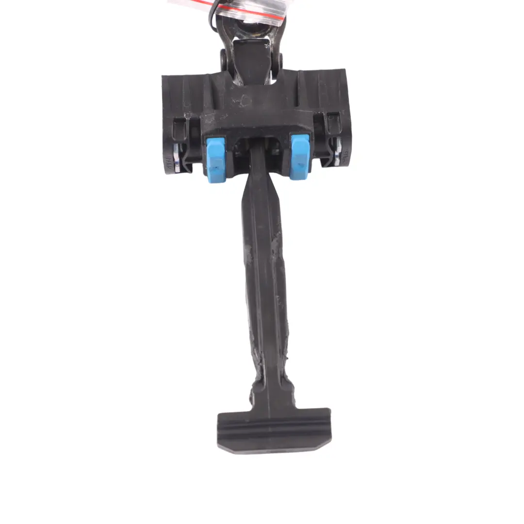 Limiteur de sangle de contrôle de porte avant Gauche Droite pour Audi A4 B9 à propos du numéro de pièce 8W0837249 Audi A4 B9 Limiteur de sangle de contrôle de porte avant Gauche Droite - SKU 8W0837249 - Numéro de pièce 8W0837249