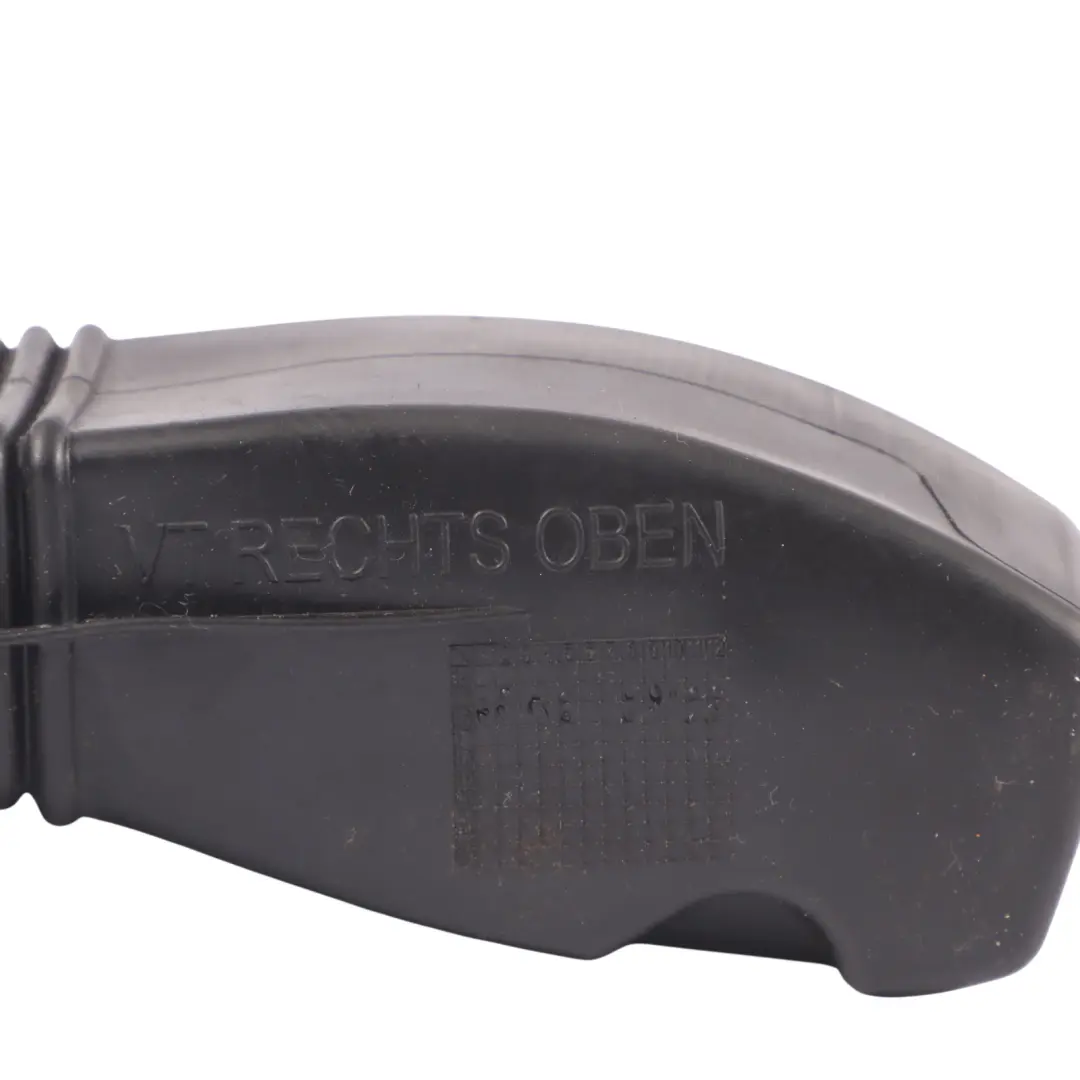 Audi A4 B9 Front Door Check Strap Limiter Left Right N/O/S - SKU 8W0837249 - Part number 8W0837249