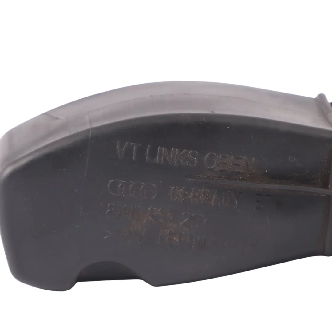 Limitatore cinghia porta anteriore sinistra destra per Audi A4 B9 con numero di parte 8W0837249 Audi A4 B9 Limitatore cinghia porta anteriore sinistra destra - SKU 8W0837249 - Numero di parte 8W0837249