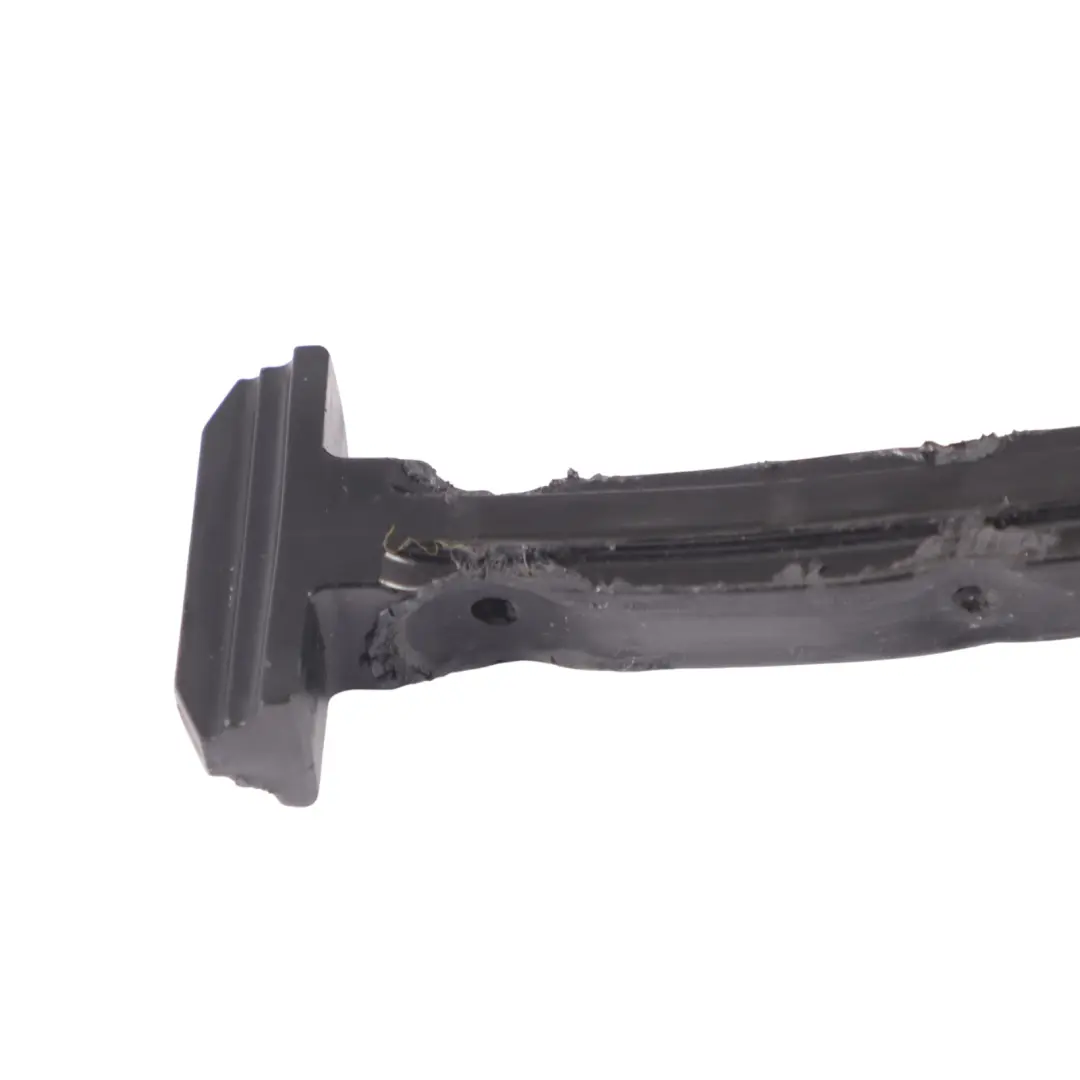 Limiteur de sangle de contrôle de porte avant Gauche Droite pour Audi A4 B9 à propos du numéro de pièce 8W0837249 Audi A4 B9 Limiteur de sangle de contrôle de porte avant Gauche Droite - SKU 8W0837249 - Numéro de pièce 8W0837249