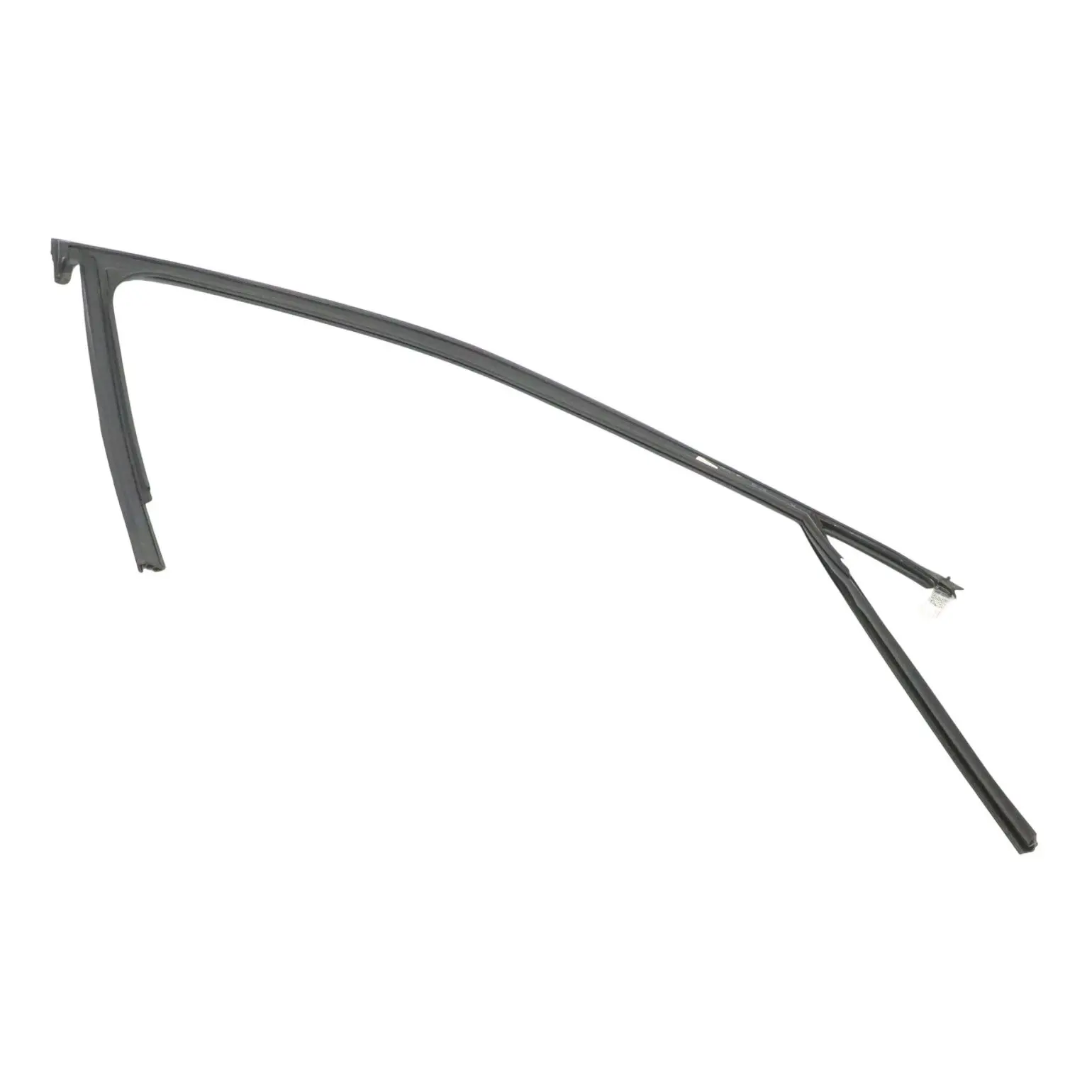 Audi A4 B9 Door Window Seal Trim Strip Channel Front Left N/S 8W0837431C