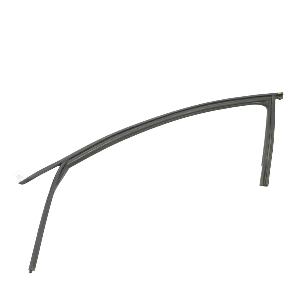 Audi A4 B9 Door Window Seal Trim Strip Channel Front Left N/S - SKU 8W0837431C - Part number 8W0837431C