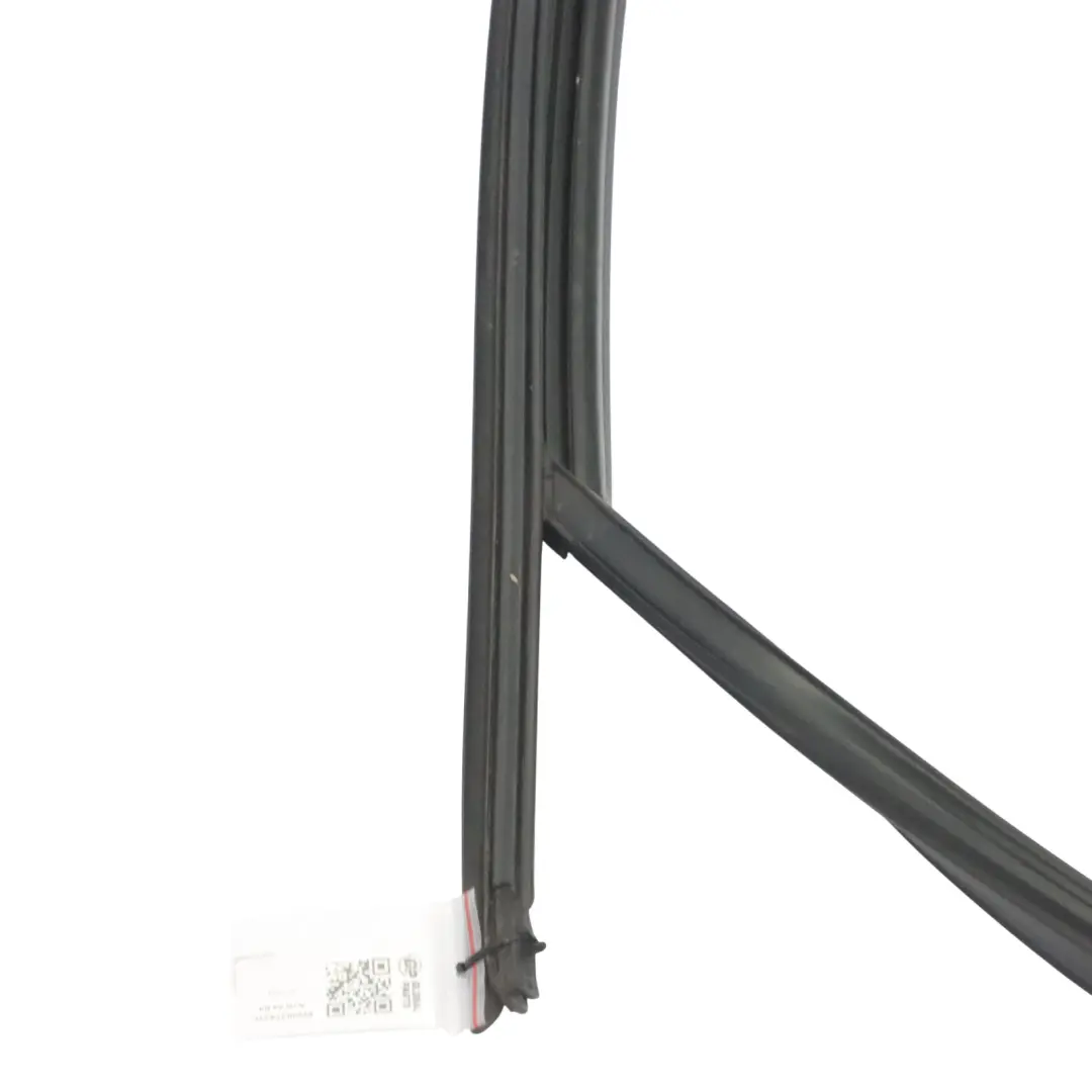 Audi A4 B9 Door Window Seal Trim Strip Channel Front Left N/S - SKU 8W0837431C - Part number 8W0837431C