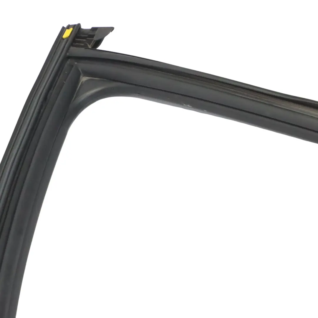 Audi A4 B9 Door Window Seal Trim Strip Channel Front Left N/S - SKU 8W0837431C - Part number 8W0837431C