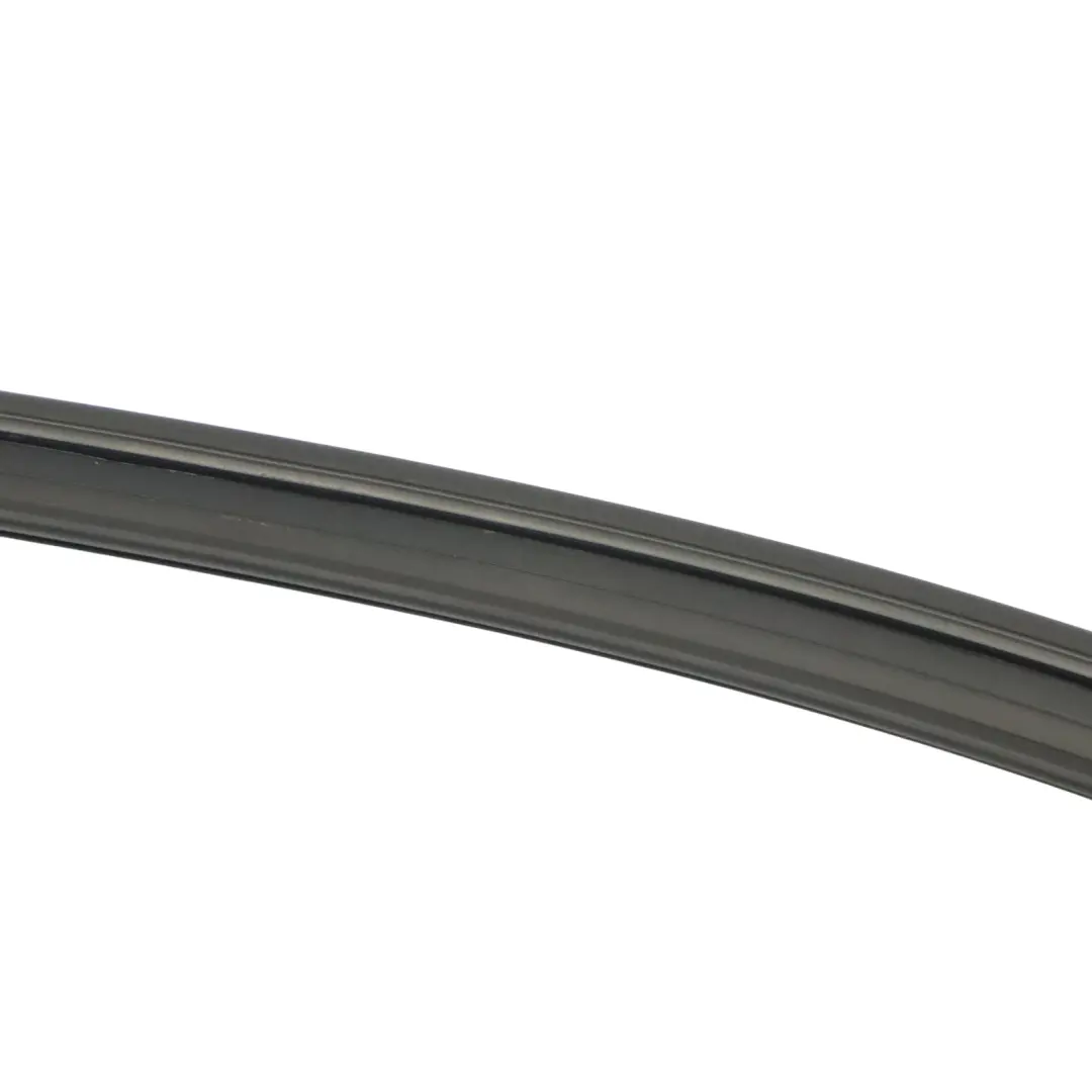 Audi A4 B9 Puerta Ventana Sello Tira Canal Delantero Izquierdo - SKU 8W0837431C - Número de pieza 8W0837431C