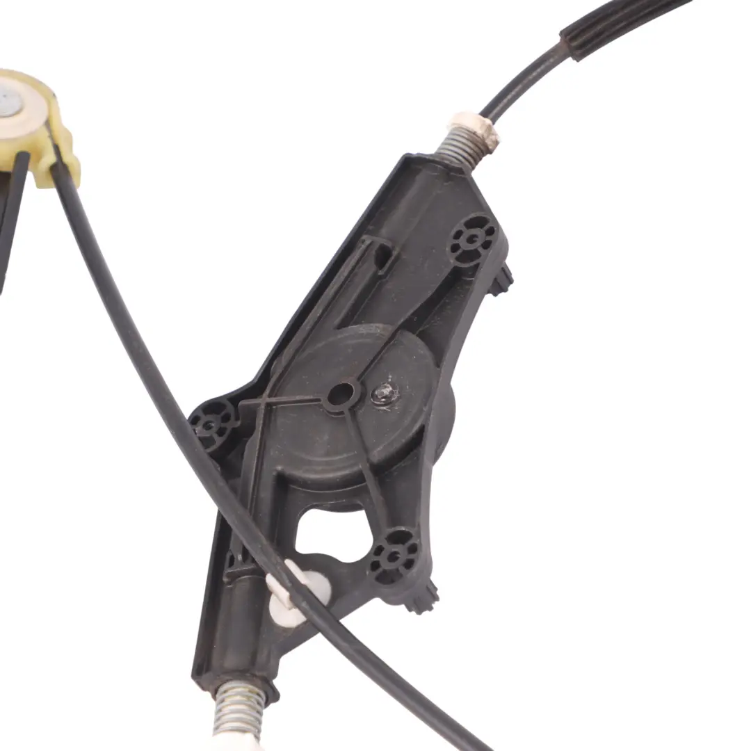 Mecanismo Regulador Ventana Delantera Izquierda para Audi A4 B9 con número de pieza 8W0837461 Audi A4 B9 Mecanismo Regulador Ventana Delantera Izquierda - SKU 8W0837461 - Número de pieza 8W0837461