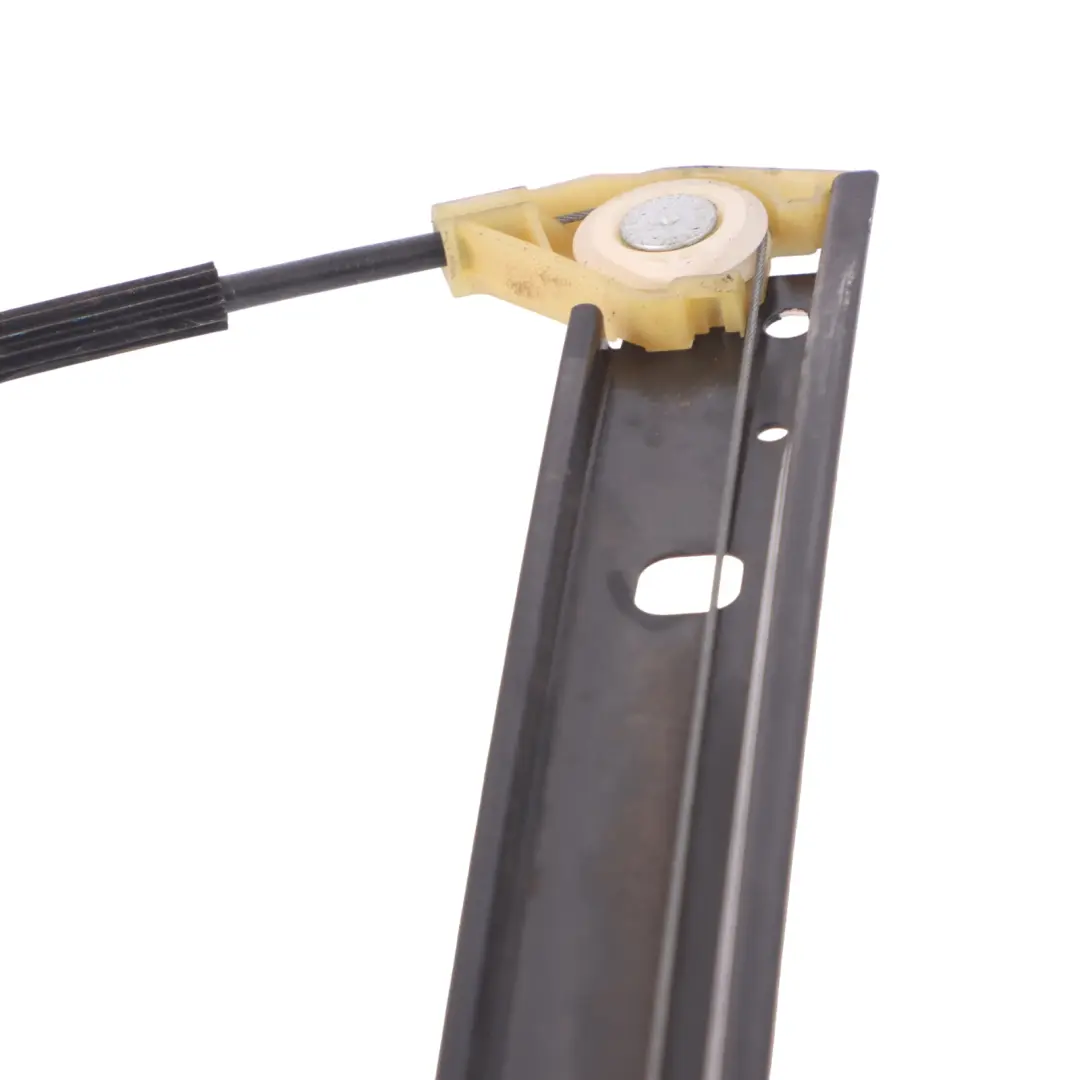 Front Window Regulator Mechanism Left N/S to Audi A4 B9 with Part number 8W0837461 Audi A4 B9 Front Window Regulator Mechanism Left N/S - SKU 8W0837461 - Part number 8W0837461