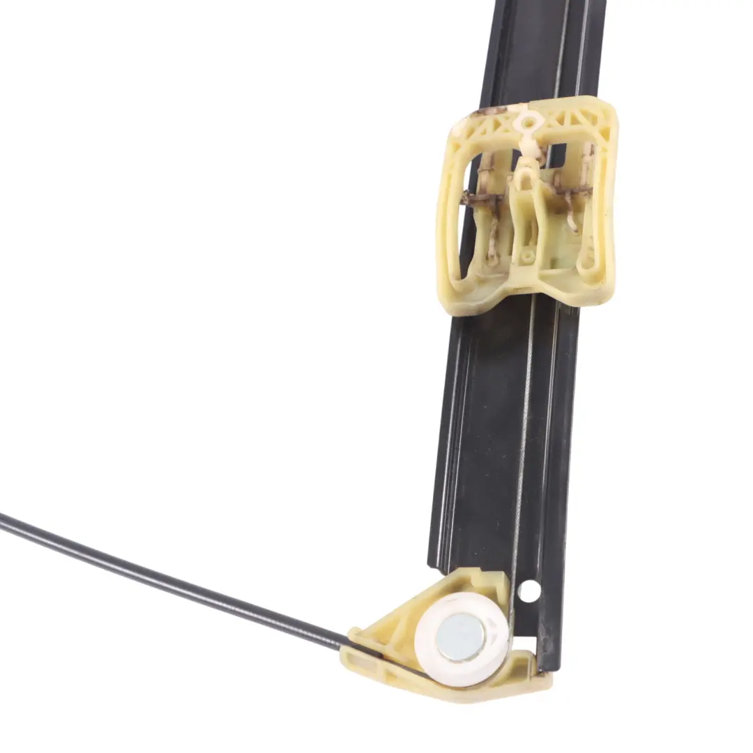 Audi A4 B9 Mécanisme de lève vitre avant gauche - SKU 8W0837461 - Numéro de pièce 8W0837461