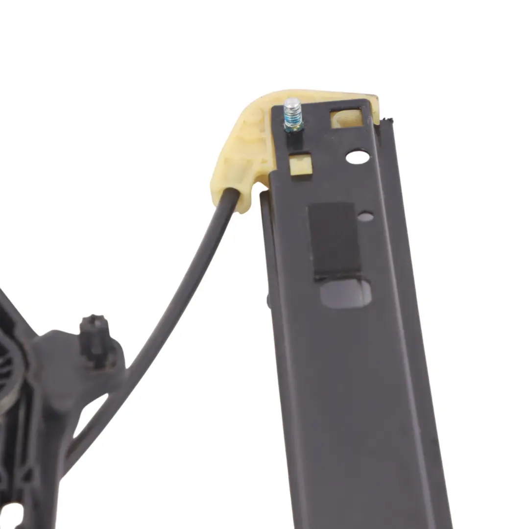 Meccanismo regolatore finestrino anteriore sinistro per Audi A4 B9 con numero di parte 8W0837461 Audi A4 B9 Meccanismo regolatore finestrino anteriore sinistro - SKU 8W0837461 - Numero di parte 8W0837461