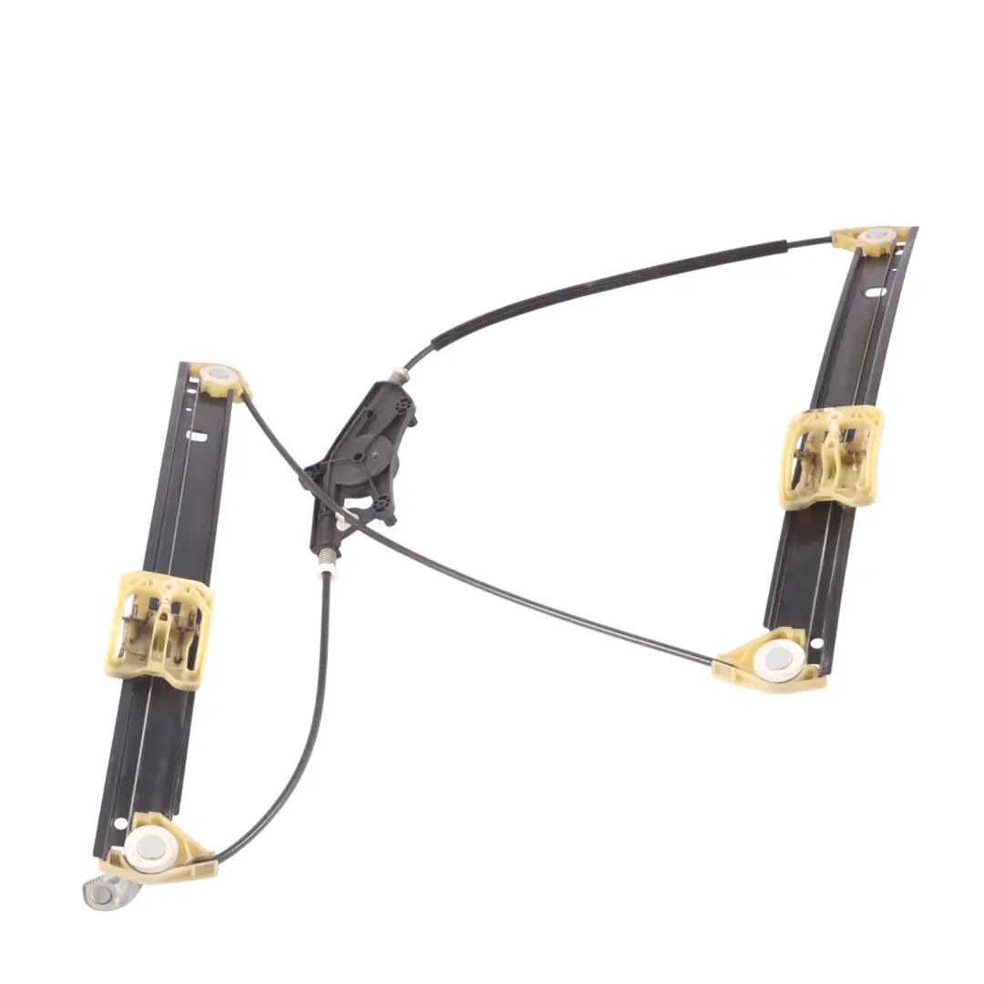 Audi A4 B9 Front Window Regulator Mechanism Left N/S - SKU 8W0837461 - Part number 8W0837461
