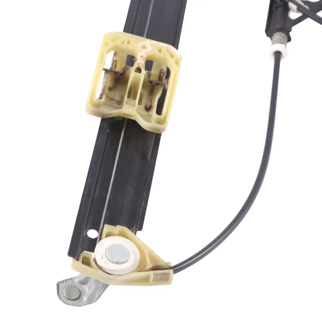 Audi A4 B9 Mécanisme de lève vitre avant gauche - SKU 8W0837461 - Numéro de pièce 8W0837461