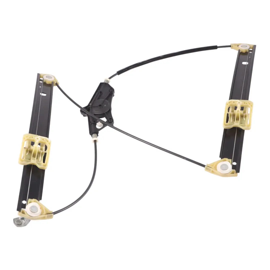 Door Window Lifter Mechanism Regulator Front Left N/S to Audi A4 B9 with Part number 8W0837461A Audi A4 B9 Door Window Lifter Mechanism Regulator Front Left N/S - SKU 8W0837461A - Part number 8W0837461A