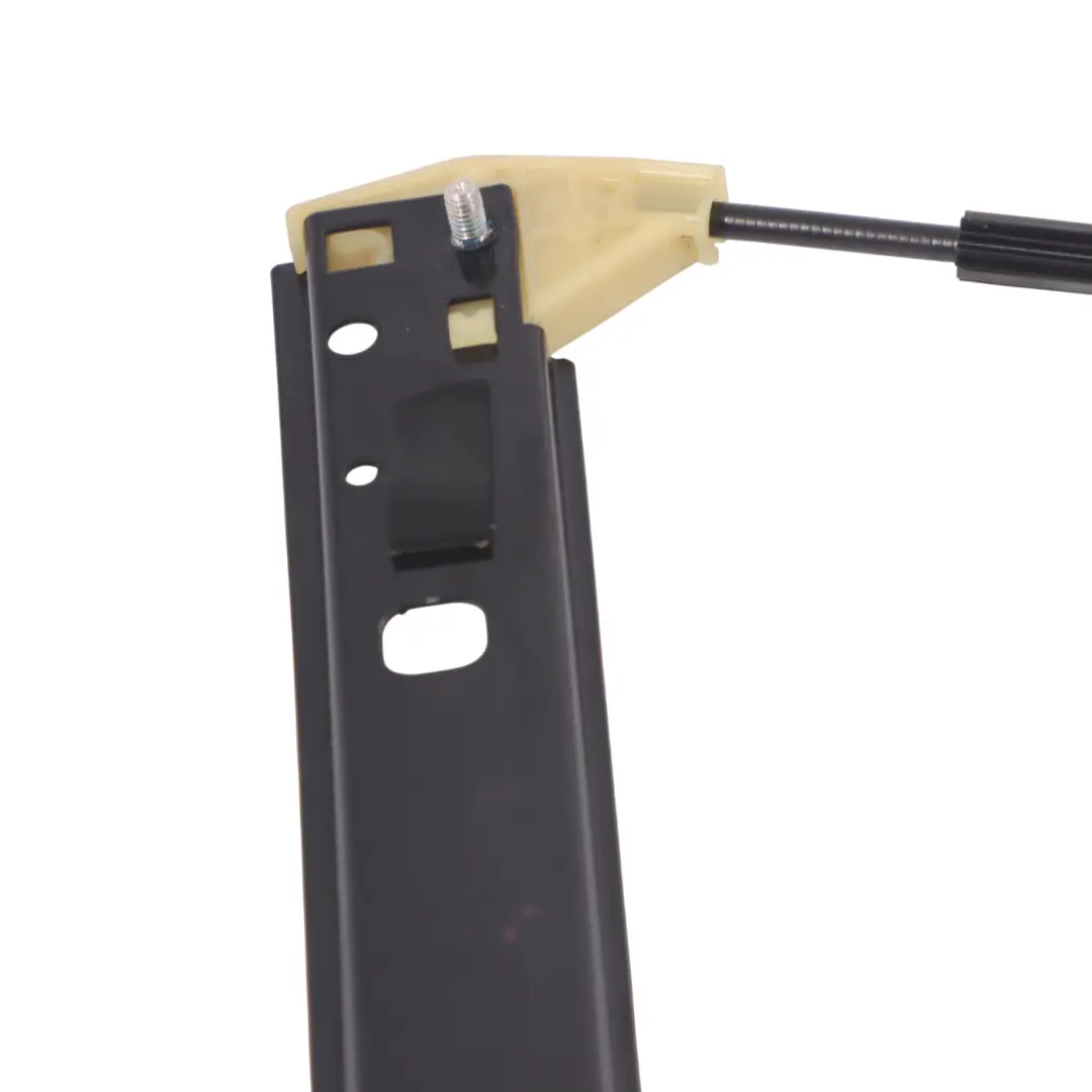 Lève Vitre Mécanisme Régulateur Avant Gauche pour Audi A4 B9 à propos du numéro de pièce 8W0837461A Audi A4 B9 Lève Vitre Mécanisme Régulateur Avant Gauche - SKU 8W0837461A - Numéro de pièce 8W0837461A