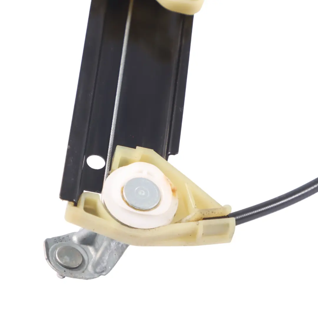 Elevalunas Mecanismo Regulador Delantero Izquierdo para Audi A4 B9 con número de pieza 8W0837461A Audi A4 B9 Elevalunas Mecanismo Regulador Delantero Izquierdo - SKU 8W0837461A - Número de pieza 8W0837461A